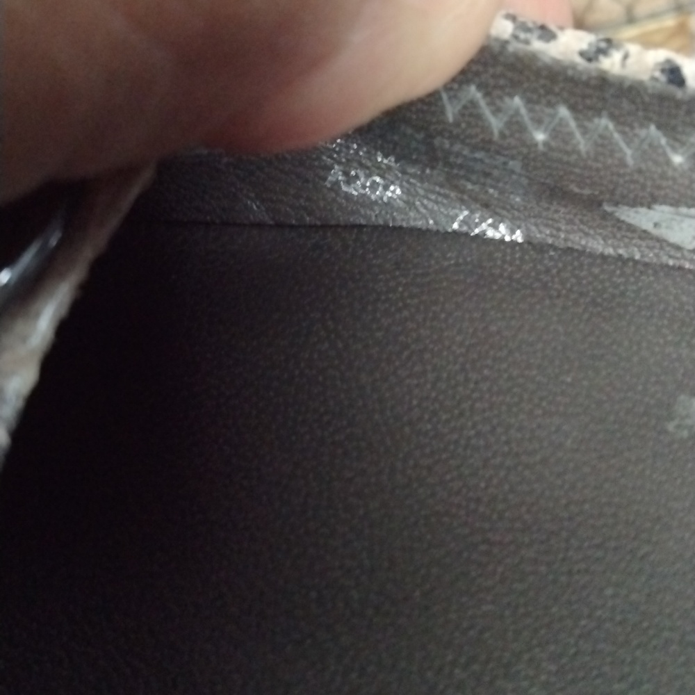 TORY BURCH FLATS - Picture 6 of 7